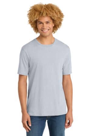 DT104 district perfect weight tee