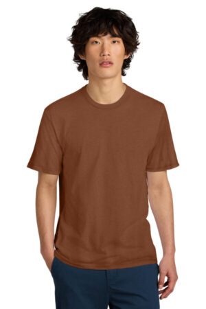 BAKED CLAY DT104 district perfect weight tee