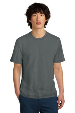 METAL GREY DT104 district perfect weight tee