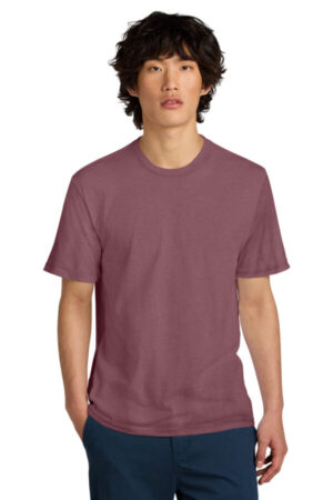 ORCHID HAZE DT104 district perfect weight tee