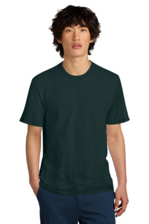 RAINFOREST DT104 district perfect weight tee