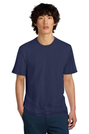 TANZANITE DT104 district perfect weight tee