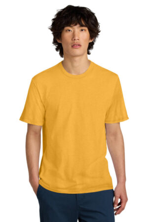 WARM GOLD DT104 district perfect weight tee