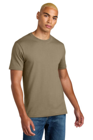 DUNE DT106 district perfect weight icon tee