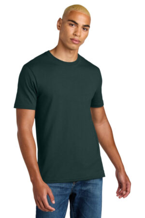 RAINFOREST DT106 district perfect weight icon tee