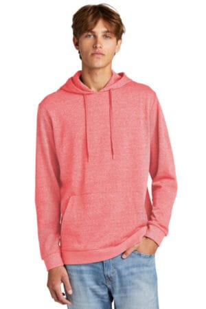 DT1300 district perfect tri fleece pullover hoodie