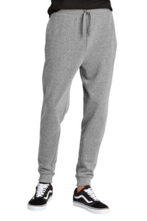 GREY FROST DT1307 district perfect tri fleece jogger