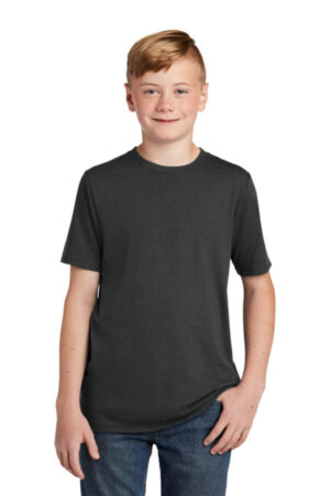 BLACK FROST DT130Y district youth perfect tri tee