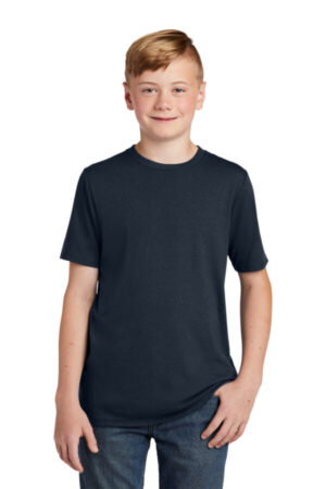 NEW NAVY DT130Y district youth perfect tri tee