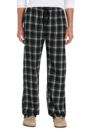 BLACK/ GREY DRESS PLAID BLACK/ GREY DRESS PLAID DT1810 district flannel pocket pant