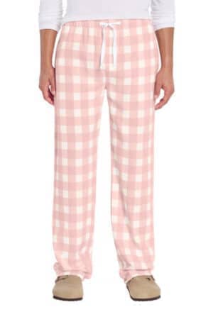 DT1810 district flannel pocket pant