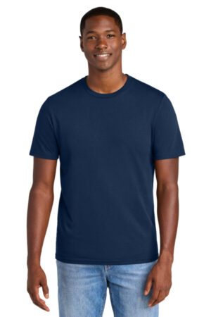 DARK ROYAL DT184 district perfect weight cvc tee