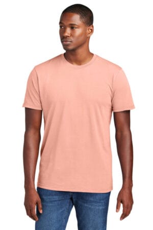 CACTUS ROSE PINK DT2101 district wash tee