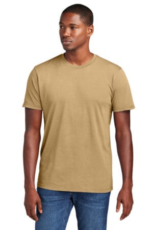 GOLDEN SPICE DT2101 district wash tee