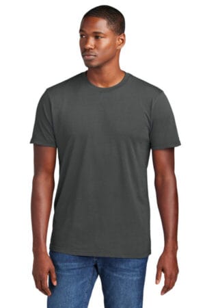 GRAPHITE DT2101 district wash tee