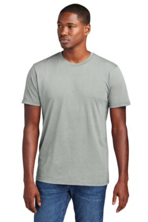 GUSTY GREY DT2101 district wash tee