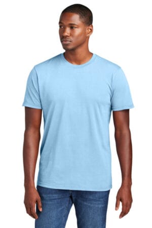 HERITAGE BLUE DT2101 district wash tee