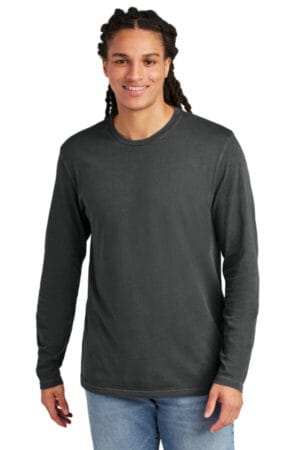 DT2103 district wash long sleeve tee