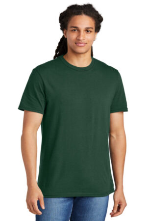 FOREST GREEN DT5000 district the concert tee