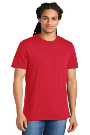 NEW RED DT5000 district the concert tee