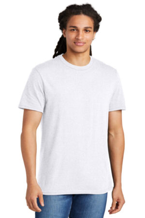 WHITE HEATHER DT5000 district the concert tee