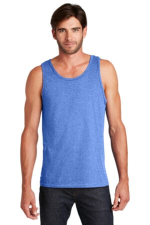 HEATHERED ROYAL DT5300 district the concert tank 