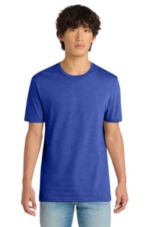 DEEP ROYAL DT564 district medal tee