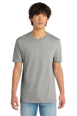 LIGHT GREY DT564 district medal tee