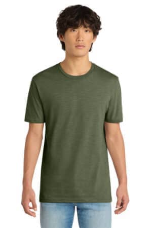 OLIVE DT564 district medal tee