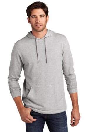 DT571 district featherweight french terry hoodie