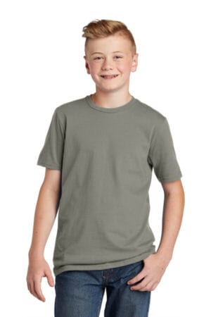 DT6000Y district youth very important tee 