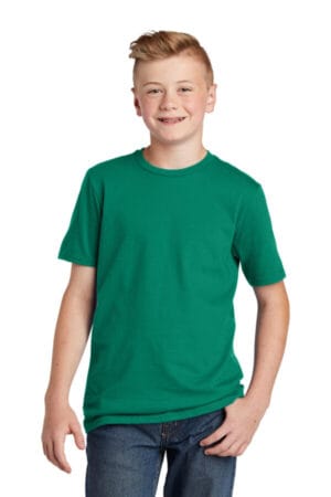 JEWEL GREEN DT6000Y district youth very important tee 