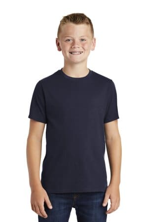 DT6000Y district youth very important tee 