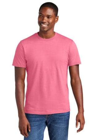 AWARENESS PINK DT6000 district very important tee 