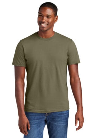 COYOTE BROWN DT6000 district very important tee 