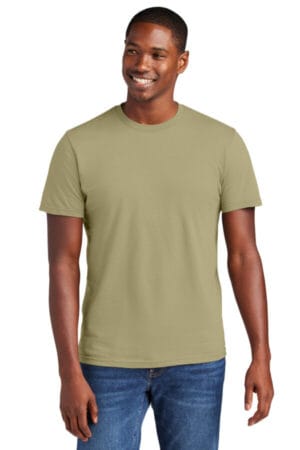 DESERT TAN DT6000 district very important tee 