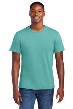 EUCALYPTUS BLUE DT6000 district very important tee 