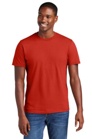 FIERY RED DT6000 district very important tee 