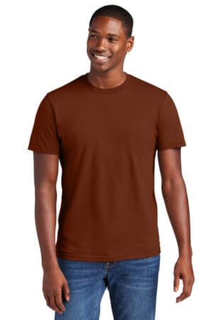 RUSSET DT6000 district very important tee 