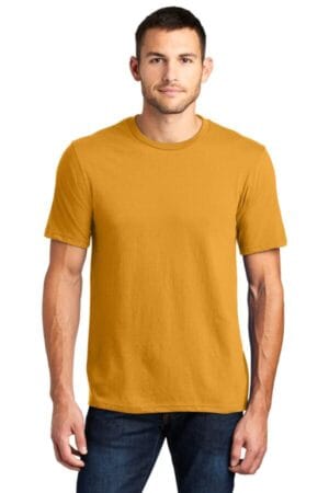 GOLD DT6000 district very important tee 