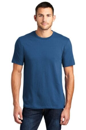 MARITIME BLUE DT6000 district very important tee 