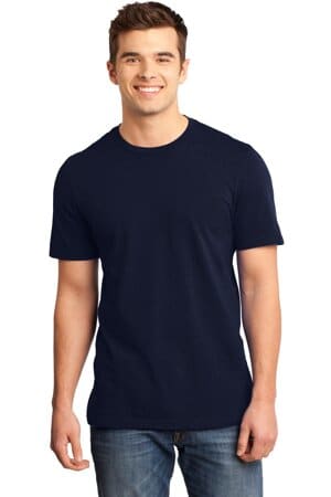 NEW NAVY DT6000 district very important tee 