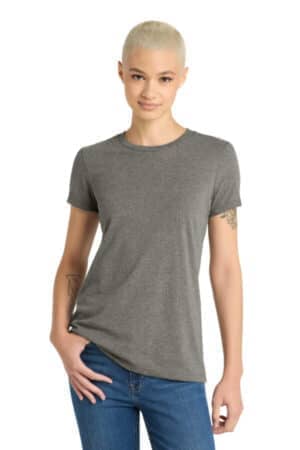 DT6002 district women's very important tee 