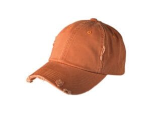 DT600 district distressed cap