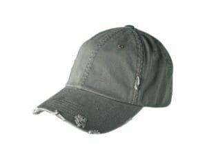 DT600 district distressed cap