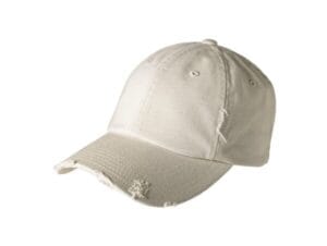 STONE DT600 district distressed cap