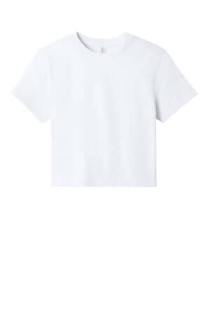 DT6066 district women's heavyweight boxy very important tee