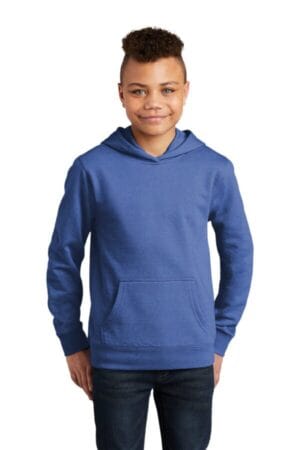 ROYAL FROST DT6100Y district youth vit fleece hoodie