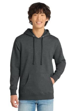 DT6100 district vit fleece hoodie