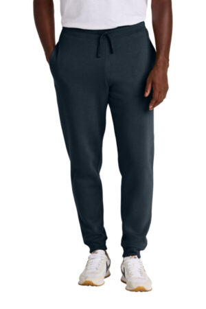 NEW NAVY DT6107 district vit fleece jogger